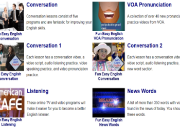 Tổng hợp các kênh học tiếng Anh miễn phí qua mạng tốt nhất ai cũng nên biết ngay.