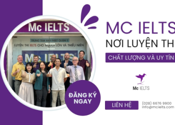 Trung tâm học tiếng Anh cho người lớn ở đâu tốt và uy tín nhất hiện nay?