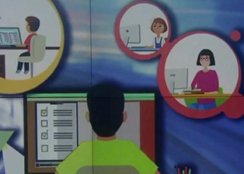 Muốn tự tin nói tiếng Anh? Hãy thử học tiếng Anh giao tiếp tại nhà ngay nhé.