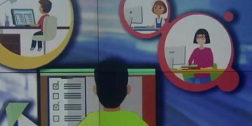 Muốn tự tin nói tiếng Anh? Hãy thử học tiếng Anh giao tiếp tại nhà ngay nhé.