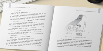 Bí quyết tiếng Anh giao tiếp cho người đi làm, thăng tiến công việc vù vù.