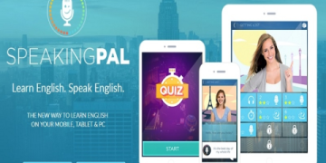 5. Học tiếng Anh trực tuyến với người nước ngoài cho người mới bắt đầu