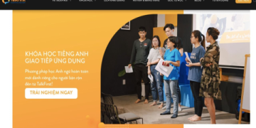 Mất gốc tiếng Anh? Khóa học giao tiếp tiếng Anh cho người đi làm lấy lại tự tin ngay.