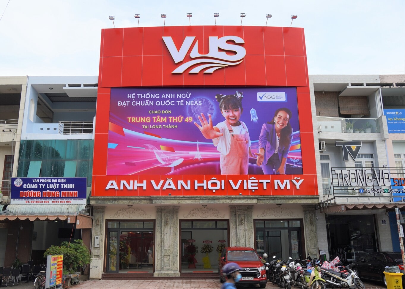 Tìm đâu trung tâm tiếng anh tốt nhất tphcm? Gợi ý địa chỉ học cực chất lượng.