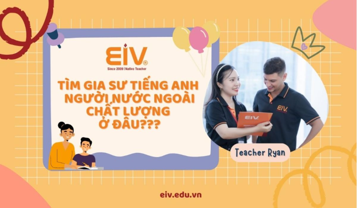 5. Tìm gia sư học tiếng Anh trực tuyến với người nước ngoài uy tín