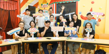 Review các trung tâm tiếng Anh tại TPHCM: Học ở đâu vừa rẻ vừa tốt?