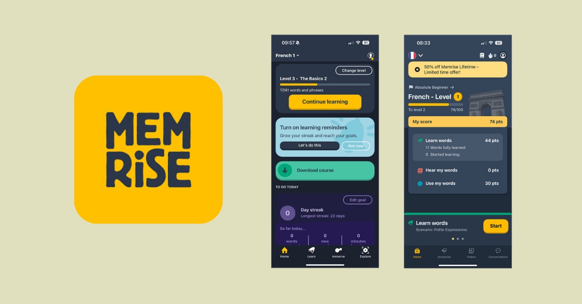 3. Review app luyện phát âm chuẩn IELTS, TOEFL hiệu quả nhất