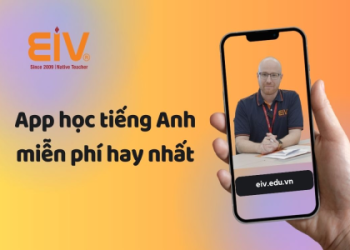 Đăng ký học tiếng Anh miễn phí: Tìm lớp online chất lượng ở đâu tốt nhất?