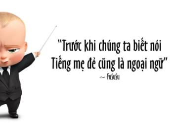 Học tiếng Anh online cho người mới bắt đầu | Miễn phí thử, học vui lắm!