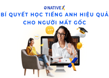 Lớp học tiếng Anh với giáo viên nước ngoài: Trải nghiệm vui, tiến bộ nhanh chóng.