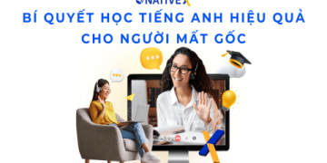 Lớp học tiếng Anh với giáo viên nước ngoài: Trải nghiệm vui, tiến bộ nhanh chóng.