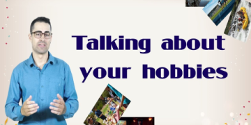 Hướng dẫn cách viết về sở thích của em bằng tiếng anh thật đơn giản cho người mới bắt đầu.