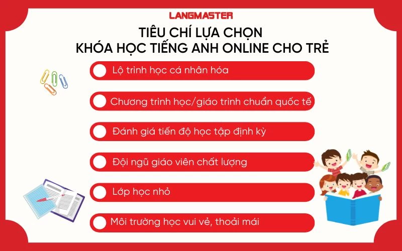 6. Bảng giá lớp học tiếng Anh online cho trẻ em: Ưu đãi mới nhất