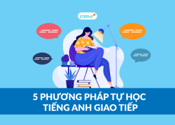 Cách học tiếng Anh giao tiếp cho người đi làm bận rộn: Phương pháp đơn giản nhất.