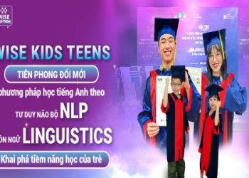 Trung Tâm Dạy Tiếng Anh Cho Bé Tại TP HCM Uy Tín Nhất Hiện Nay Ở Đâu