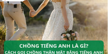 Em bé tiếng Anh là gì? Là Baby đó bạn ơi.