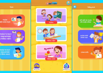 5. Nên chọn các chương trình học tiếng Anh online hiệu quả nào tốt nhất?