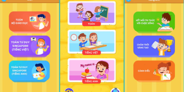 5. Nên chọn các chương trình học tiếng Anh online hiệu quả nào tốt nhất?