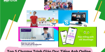 5. Review Giáo Viên Dạy Tiếng Anh Online: Ai Tốt Nhất?