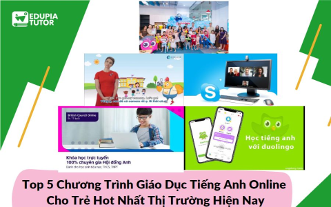 5. Review Giáo Viên Dạy Tiếng Anh Online: Ai Tốt Nhất?