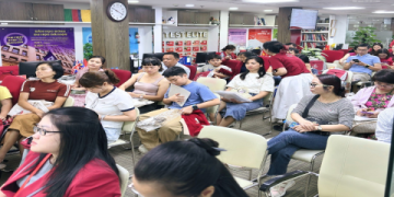 Tìm nơi học tiếng Anh giao tiếp Quận 7 hiệu quả | Top địa chỉ gần bạn.