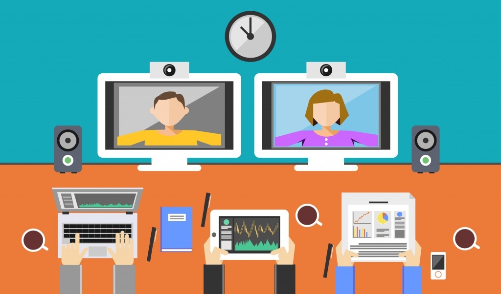 Luyện tiếng anh giao tiếp online mỗi ngày: Cải thiện kỹ năng nhanh chóng.
