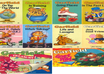 5. Học tiếng Anh qua truyện: Dành cho trẻ em mọi lứa tuổi