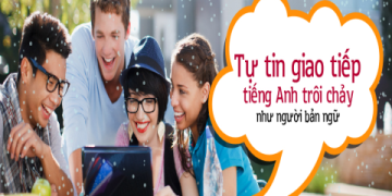 Học tiếng Anh online với giáo viên bản ngữ, học là giao tiếp được ngay.