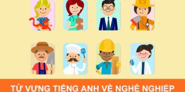 Những từ tiếng anh bắt đầu bằng chữ a: List từ vựng thông dụng nhất cho bạn.