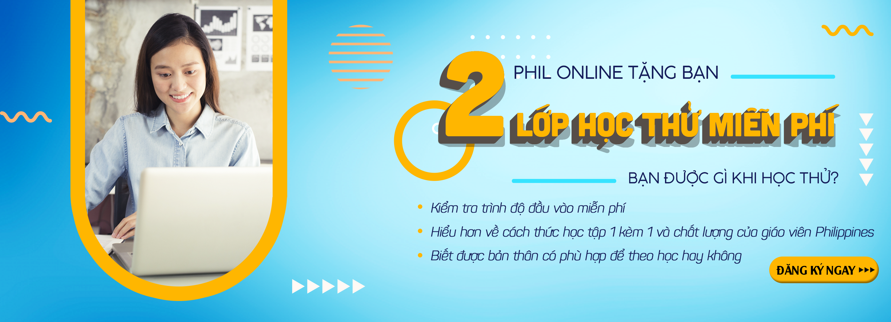 Học tiếng Anh online cho người mới bắt đầu | Miễn phí thử, học vui lắm!
