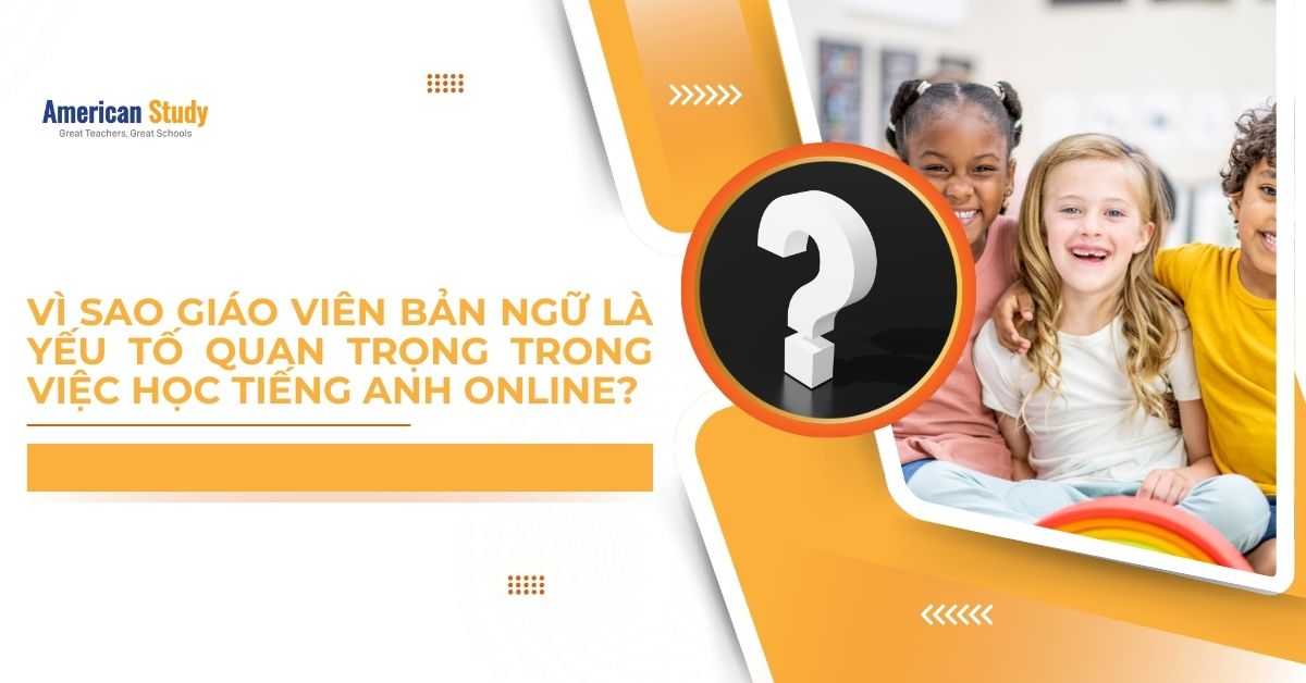 Cải thiện tiếng Anh nhanh: Kinh nghiệm học tiếng Anh online với giáo viên bản ngữ.