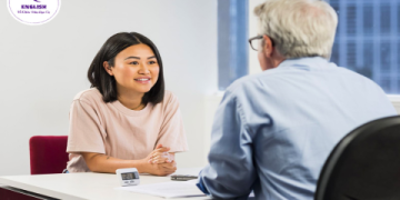 Học tiếng Anh với người bản xứ: Cách nhanh nhất để nói tiếng Anh tự nhiên.