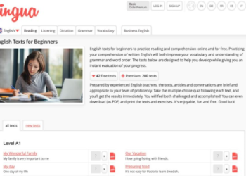 Cực hay nè bạn ơi, giới thiệu website học tiếng anh miễn phí siêu đỉnh.