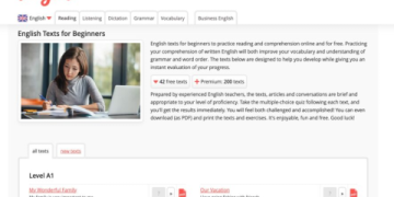 Cực hay nè bạn ơi, giới thiệu website học tiếng anh miễn phí siêu đỉnh.