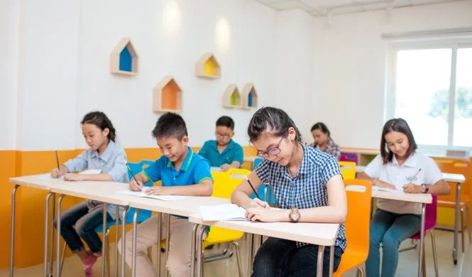 Người lớn bận rộn vẫn giỏi tiếng Anh nhờ dạy tiếng Anh tại nhà cho người lớn.