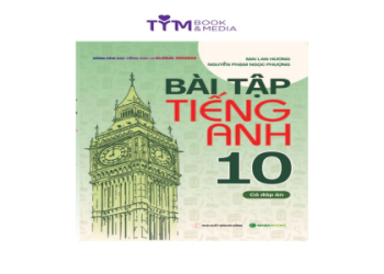 Bài tập tiếng anh 10 global success: Hướng dẫn làm bài chi tiết nhất.