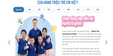 Bí kíp chọn các trung tâm anh ngữ tại tphcm: Nơi nào học phí rẻ mà chất lượng?