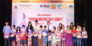 5. Tìm hiểu về các trung tâm tiếng Anh giao tiếp ở TPHCM giá rẻ