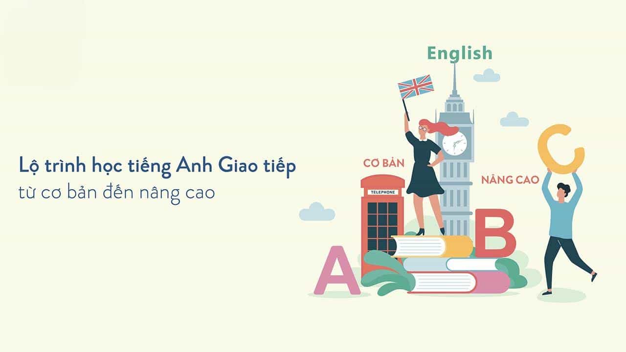 Học tiếng Anh tại Hội đồng Anh: Lộ trình nào giúp bạn tự tin giao tiếp hàng ngày?