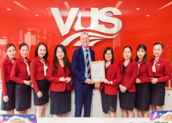 Trung tâm dạy tiếng Anh uy tín ở Hà Nội luyện thi IELTS chuyên sâu kết quả cao