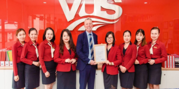 Trung tâm dạy tiếng Anh uy tín ở Hà Nội luyện thi IELTS chuyên sâu kết quả cao