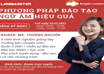 Trung tâm anh ngữ cho người đi làm: học ở đâu để giao tiếp tốt?