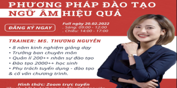 Trung tâm anh ngữ cho người đi làm: học ở đâu để giao tiếp tốt?