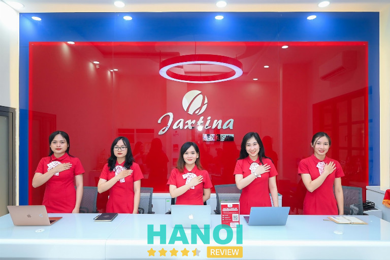 [Review] 5 trung tâm tiếng Anh tốt ở Hà Nội học phí phải chăng