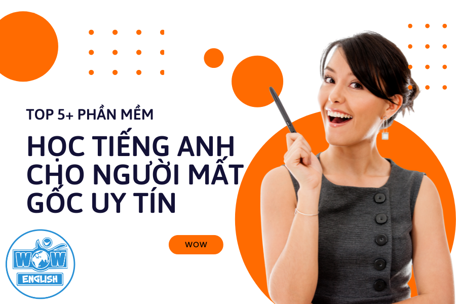 6. App học tiếng Anh cho người mất gốc: Tự tin giao tiếp sau 3 tháng!