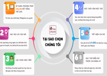 Chương trình tiếng anh cho trẻ nào dễ học mà con tiếp thu nhanh