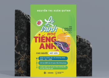 Download sách tiếng Anh PDF: Hướng dẫn từ A đến Z, ai cũng làm được.