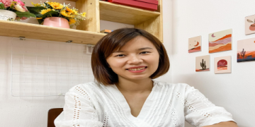 Trung tâm dạy tiếng anh online hiệu quả thực sự | Học ở nhà vẫn giỏi, tại sao không thử?