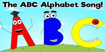 Bí quyết học tiếng Anh qua bài hát trẻ em cho người mới bắt đầu | Cùng con chinh phục ngôn ngữ một cách nhẹ nhàng.