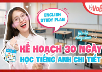 Học tiếng Anh giao tiếp online ngay tại nhà, tiết kiệm thời gian đi lại.